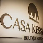 Hostel Casa Kessler *