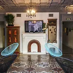 Hostel Casa Kessler Barcelona