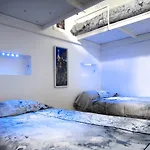 Casa Kessler Hostel