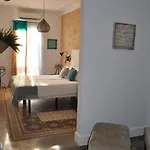 Vandrarhem Casa Kessler Barcelona