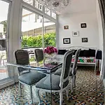 Casa Kessler Hostel Barcelona