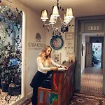Casa Kessler * Barcelona