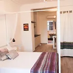 Casa Kessler Hostel *