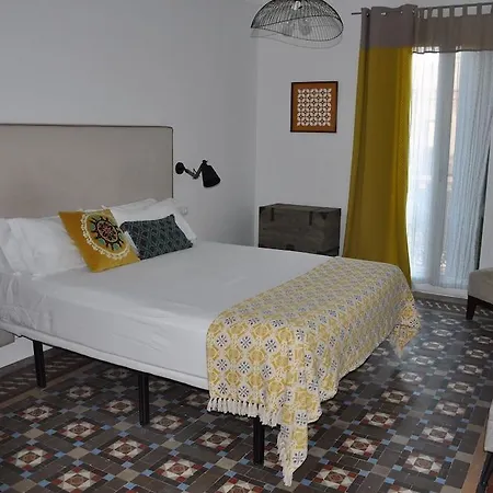 Casa Kessler Hostal *