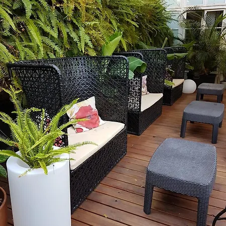 巴塞罗那卡萨凯斯勒酒店 旅馆 *