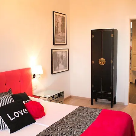 Casa Kessler Hostal Barcelona