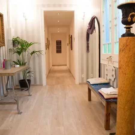 Casa Kessler Hostel