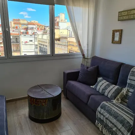Hostel Casa Kessler Barcelona
