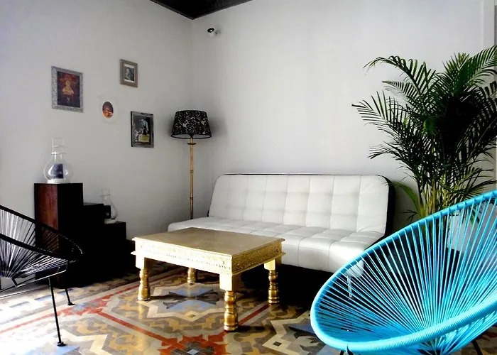Casa Kessler Hostel *