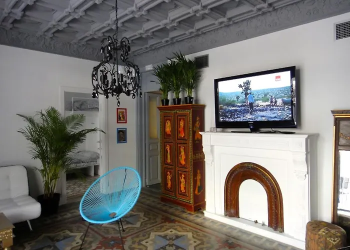 Casa Kessler