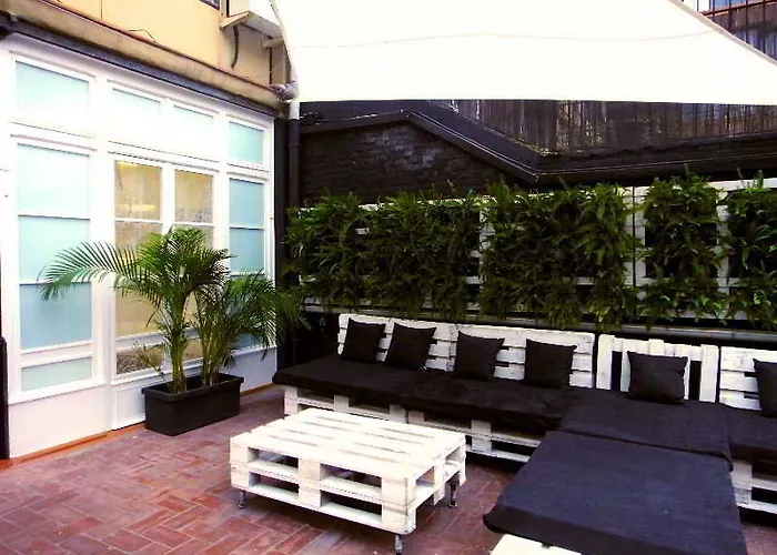 Hostel Casa Kessler *