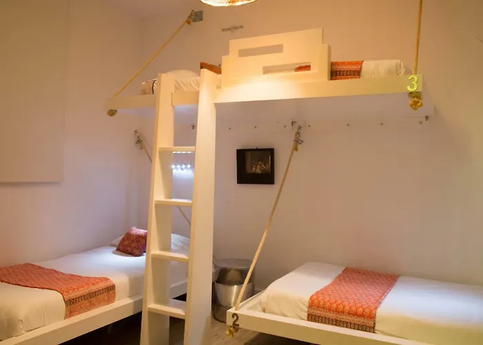 Casa Kessler Hostel