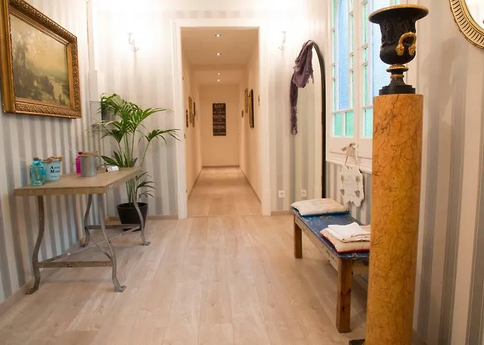 Casa Kessler Hostel