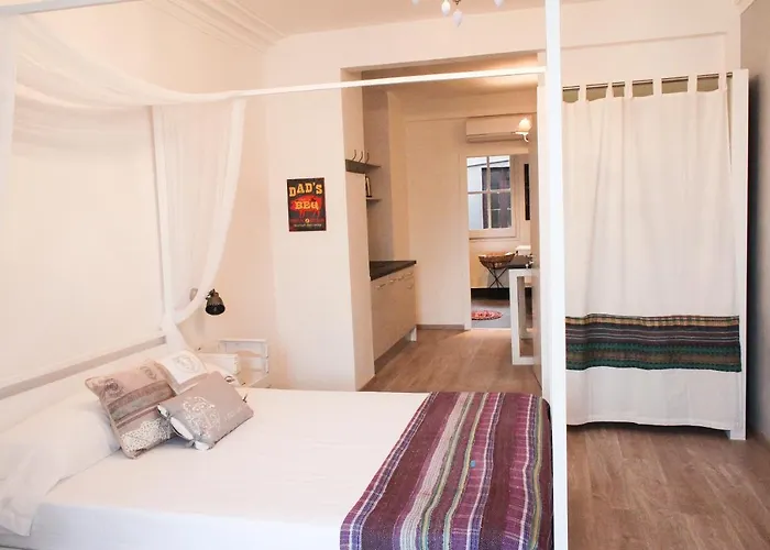 Casa Kessler Hostel *