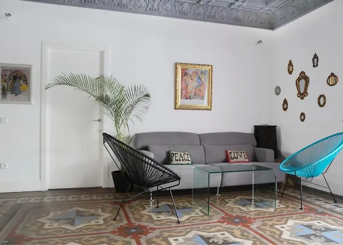 Vandrarhem Casa Kessler