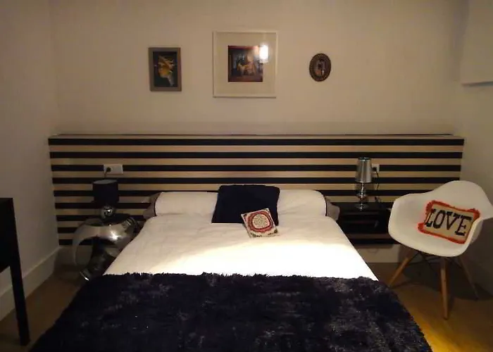Vandrarhem Casa Kessler *