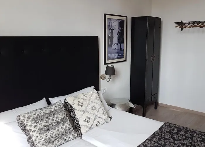Casa Kessler Vandrarhem Barcelona