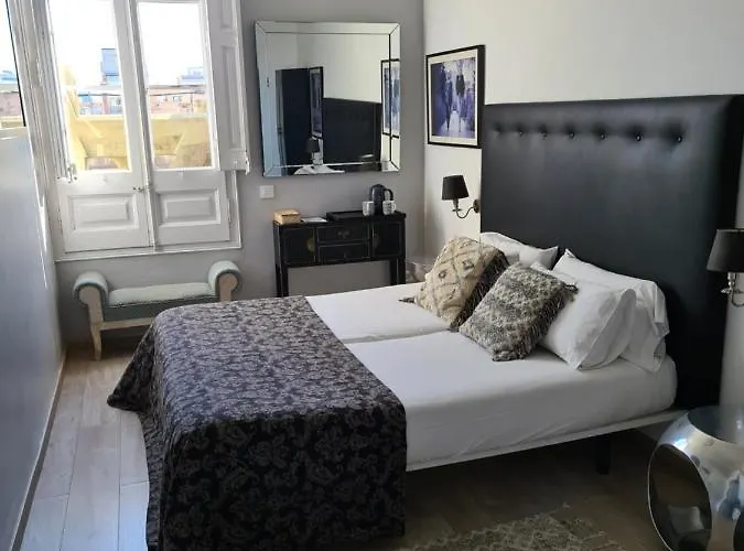 Vandrarhem Casa Kessler *